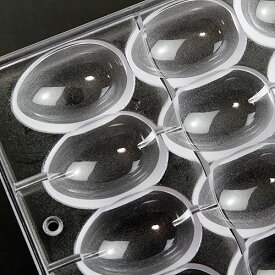 楽天市場 エッグ 型 チョコの通販