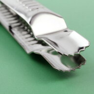 PME クリンパー クローズカーブ（小） CC321 Closed Curve Crimper シュガークラフト お菓子