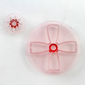 JEM �R�X���X���J���b�N�X�Z�b�g COSMOS AND CALYX cutter �V���K�[�N���t�g ���َq