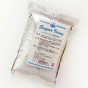 シュガーパウダー 1kg 竹田製菓 アイシングに シュガークラフト