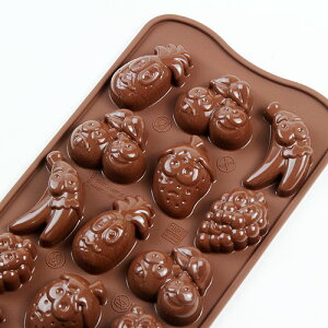 �`���R���[�g�^ �V���R�����[���h Choco Fruits�i�`���R�t���[�c�jSCG032 �`���R�^ �����h ���َq EASYCHOC �C�[�W�[�`���R �V���R��
