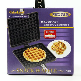 楽天市場 ワッフルメーカー Ihの通販