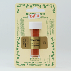 SugarFlair _XeBOJ[ TERRACOTTA eRb^ 43 VK[NtgiH|pFfj VK[tA َq F