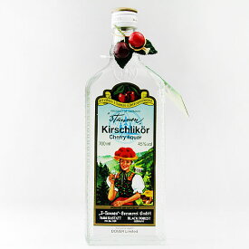 3タンネン ドイツ キルシュ 700ml ドライタンネン お菓子 リキュール