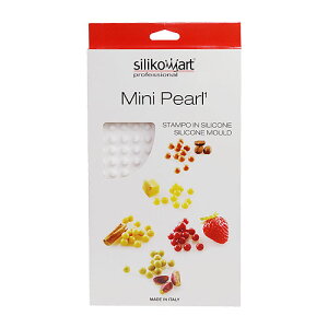 �V���R���t���b�N�X �~�j�p�[�� 228�t�� SF203 Mini Pearl (��) ���َq �V���R���^ silikomart �V���R�}�[�g