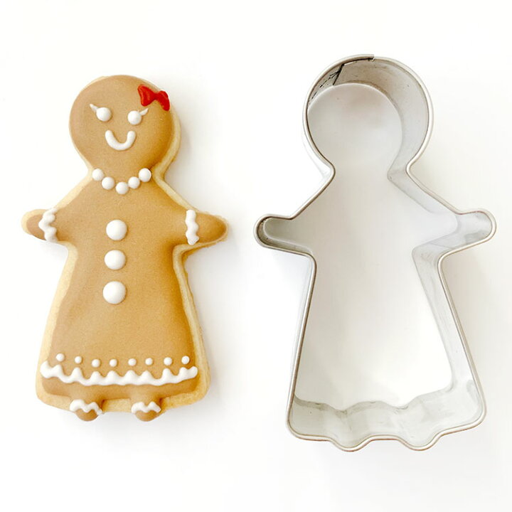 楽天市場 クッキー抜き型 女の子 小 クッキー型 クリスマス クッキーカッター 型抜き お菓子 05 6月限定 10 クーポン対象商品 お菓子 ケーキ型専門店 おかしの森 楽天市場 クッキー抜き型 女の子 小 クッキー型 クリスマス クッキーカッター 型抜き お菓子 05 6月限定 10 クーポン対象商品 お菓子 ケーキ型専門店 おかしの森