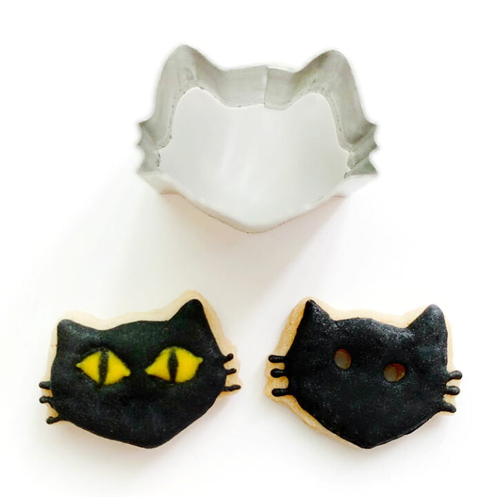 楽天市場 ミニクッキー抜き型 Stadter ねこ顔 猫 クッキー型 スタッダー 動物 型抜き お菓子 お菓子 ケーキ型専門店 おかしの森 楽天市場 ミニクッキー抜き型 Stadter ねこ顔 猫 クッキー型 スタッダー 動物 型抜き お菓子 お菓子 ケーキ型専門店 おかしの森
