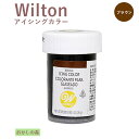 ウィルトン アイシングカラー ブラウン 色素 #610-507 Wilton Icing Color お菓子 食品 食材 着色料 WILTON