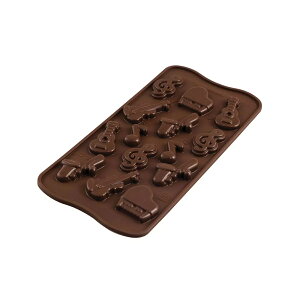 �`���R���[�g�^ �V���R�����[���h CHOCO MELODY�i�`���R�����f�B�j �`���R�^ SCG-43 �`���R���[�g���[���h �P�[�L�^ �����h ���َq EASYCHOC �C�[�W�[�`���R �V���R��