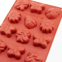 楽天市場】スプリング ケーキ型の通販