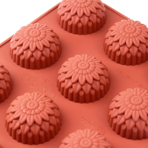 お菓子作りツール 花 シリコンの人気商品 通販 価格比較 価格 Com