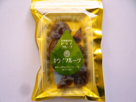 玉井フルーツ　信州果実のドライフルーツ キウイフルーツ　35g×3袋国産(長野県産）ドライフルーツ