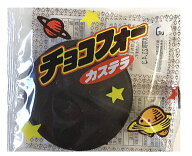 日本ラスクフーズ チョコフォーカステラ1個×30個