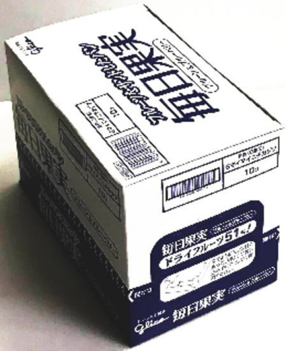 楽天市場】江崎グリコ 毎日果実 6枚×80個(1ケース) : おかしのフェスタ 楽天市場】江崎グリコ 毎日果実 6枚×80個(1ケース) : おかしのフェスタ
