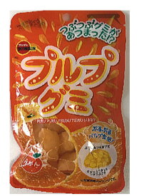 ぐみ ぷる ぷ