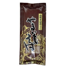 みうら食品 やまいもそば 250g