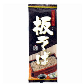みうら食品 板そば240g