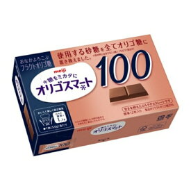 明治製菓 オリゴスマート 100ミルクチョコレート60g×60個(5入×12)