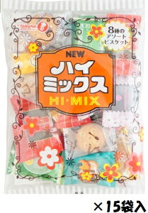󐻉 j[nC~bNX 277g×15ܓ (P[X̔)@^J nC~bNX َq  A\[grXPbg ~bNXrXPbg NEW HI-MIXyS΂łcN[|܂z