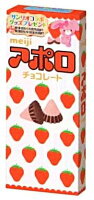 明治
アポロ
46g×10箱入
クール便を選択された場合別途300円かかります。