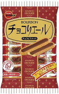 ブルボン チョコリエール 14本×12袋入【心ばかりですが…クーポンつきます☆】