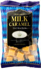 【心ばかりですが…クーポンつきます☆】宮田製菓 ミルクキャラメル 273g×12袋入 お菓子 箱買い
