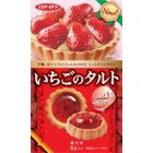 【心ばかりですが…おまけつきます☆】ミスターイトウいちごのタルト8枚×6箱入