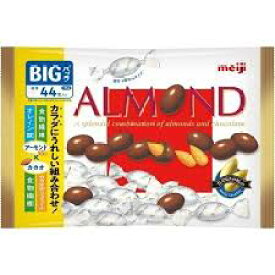 楽天市場 明治 アーモンドチョコレートの通販