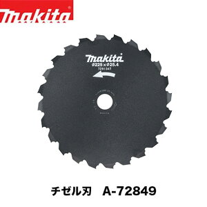 makita }L^ A-72849 `[n Oa225mm n24 n @ @