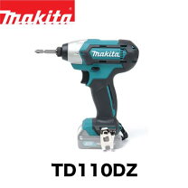 楽天市場】マキタ td110の通販