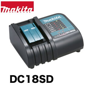 makita }L^ DC18SD 7.2?18V }[d obe[p dr X}z[d USB