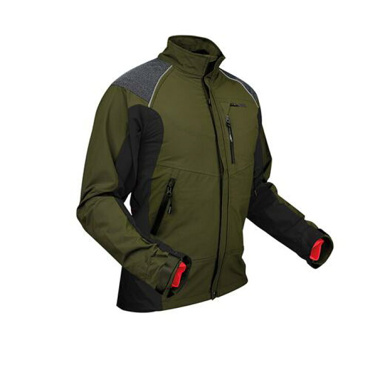 楽天市場】PFANNER ファナー ベンチレーションジャケット 防護服 防護 