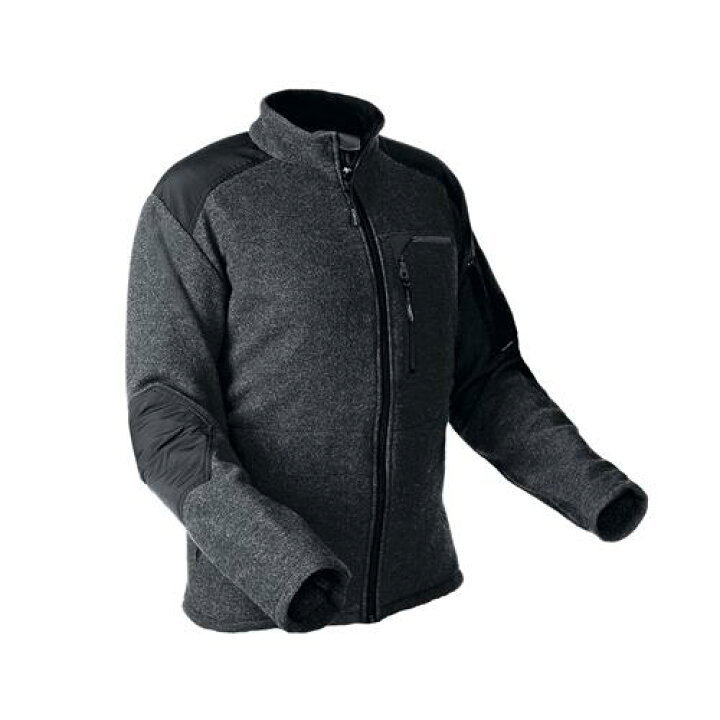 楽天市場】PFANNER ファナー ウールテックジャケット 防寒具 防護服 
