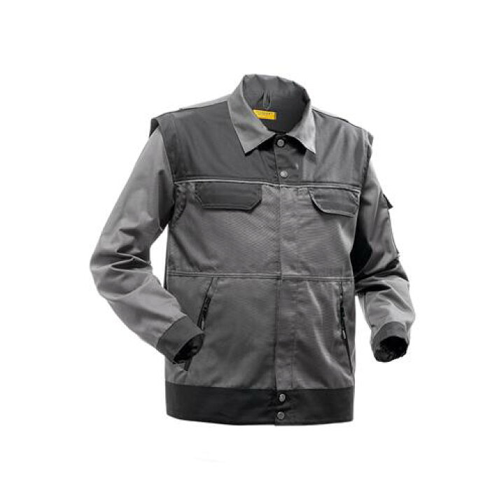 楽天市場】PFANNER ファナー ワーキングジャケット 雨具 防寒具 防護服 