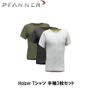 PFANNER t@i[ Holzer TVc 3Zbg  TVc h h앞 h Ci[