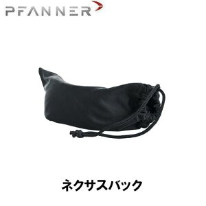 PFANNER �t�@�i�[ �l�N�T�X�o�b�N