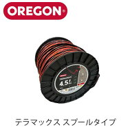 OREGON オレゴン ナイロンコード テラマックス TERRAMAX (スプールタイプ) 636774 636773 636772 636771 …