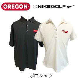 OREGON オレゴン ポロシャツ ナイキゴルフ NIKEGOLF 衣類 半袖 メンズ レディース