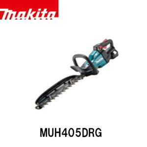 makita }L^ MUH405DRG [d_oJ Zbg (obeBL1860BE[dDC18RFt) dH oJ _ 40V Ίp3ʌndl n