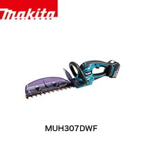 楽天市場】マキタ muh305drf 充電式生垣バリカンの通販