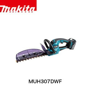 makita }L^ [dwbWg} MUH307DWF (obeBL1830B×1{E[dDC18WCt) dH oJ _ 18V VEndl ㉺n쓮