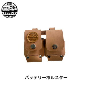 REFINE ���t�@�C�� STIHL �o�b�e���[�z���X�^�[ ���k���v �A�N�Z�T���[ �X�`�[���@AS�o�b�e���[