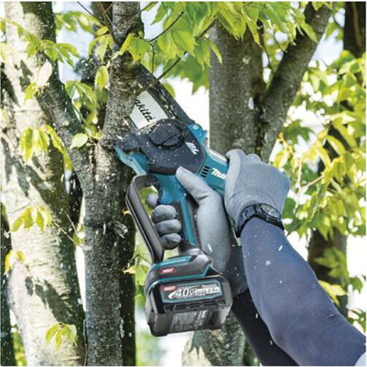 楽天市場】makita マキタ 充電式ハンディソー MUC028G MUC029G 