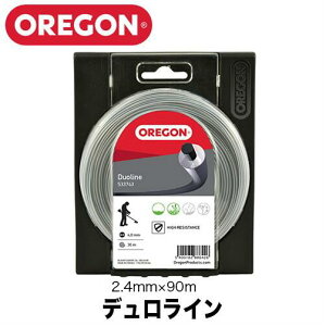 OREGON IS iCR[h fC ( 2.4mm×90m) 106501EyIS @p @p @p iCJb^[ iCR[h ϖՐ J[{fށz