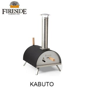 KABUTO 77900 FIRESIDE �t�@�C���[�T�C�h ������ BBQ �L�����v �A�E�g�h�A �d����@ �����t�� �d�q�I�[�u�� �s�U �q