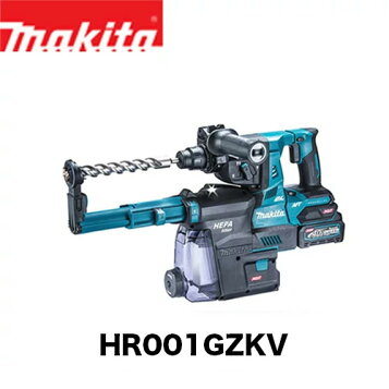 楽天市場】マキタ 純正 HR011GRDXV フルセット 充電式ハンマドリル 集 