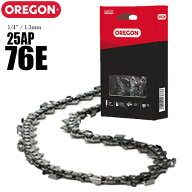【送料無料】オレゴン チェーンソー 替刃 25AP-76E ソーチェーン ソーチェン 25AP076E チェンソー 替え刃…