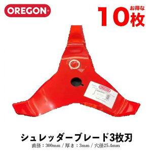 OREGON IS Vb_[u[h 3n 10 295507-0 300mm 3mm 25.4m OREGON @ @ n 3n Vb_[n @ ֐n