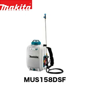 makita }L^ [d MUS158DSF obe[ E[dty18Vzy3.0Ahzy^Ne15L zy}L^dHzy[dzyz