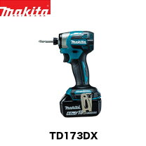 楽天市場】インパクトドライバー マキタ td137dの通販